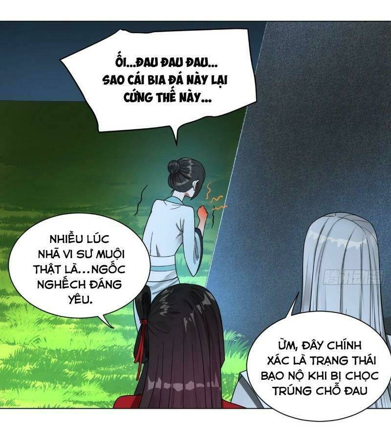 Ta Luyện Khí Ba Ngàn Năm Chapter 83 - Trang 2