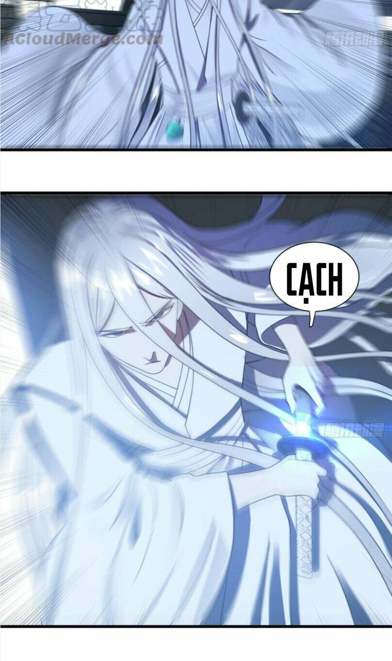 Ta Luyện Khí Ba Ngàn Năm Chapter 84 - Trang 2