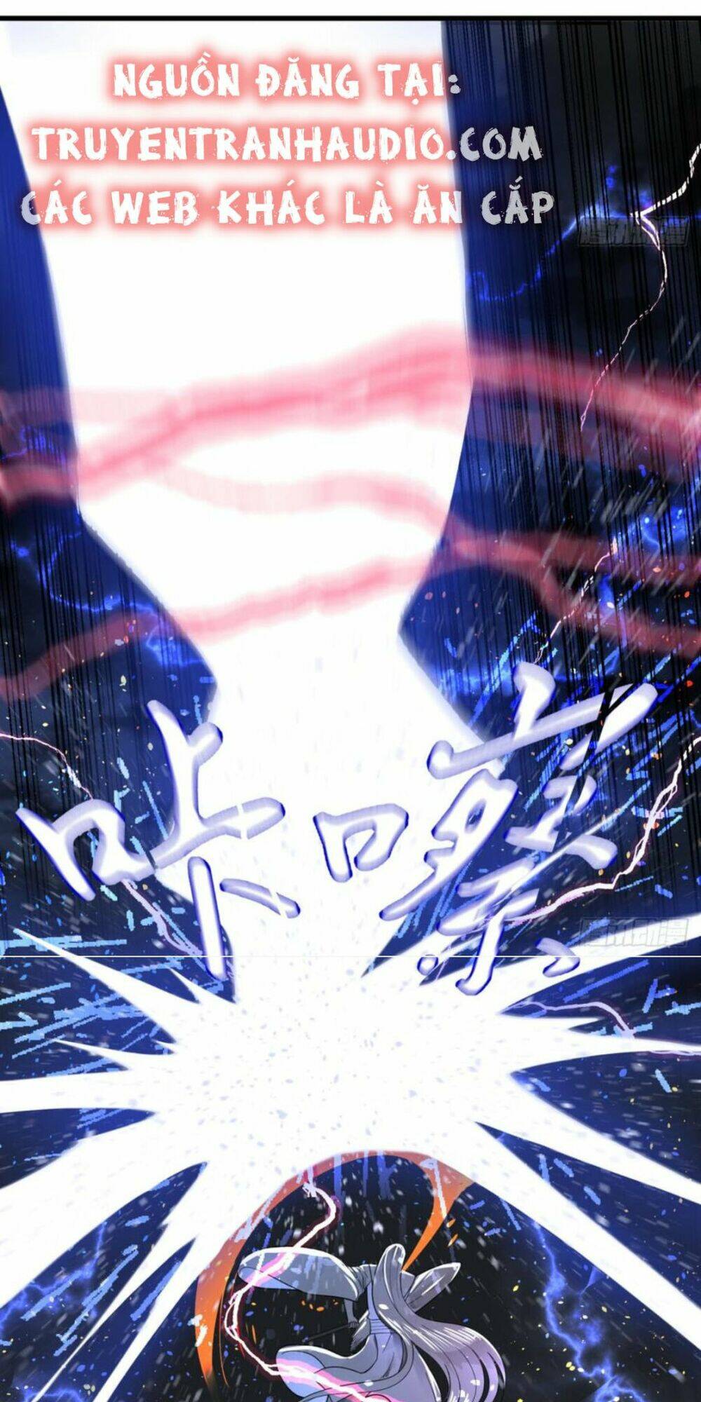 Ta Luyện Khí Ba Ngàn Năm Chapter 84 - Trang 2