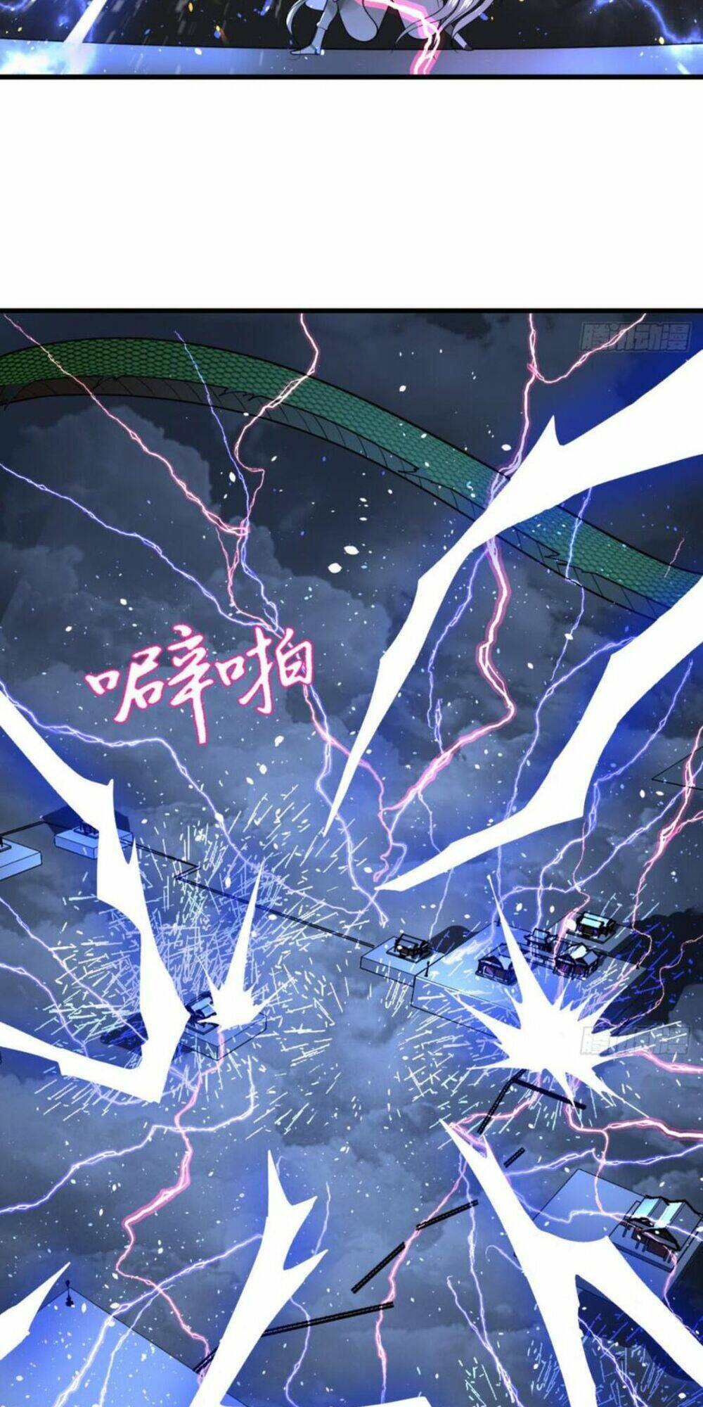 Ta Luyện Khí Ba Ngàn Năm Chapter 84 - Trang 2