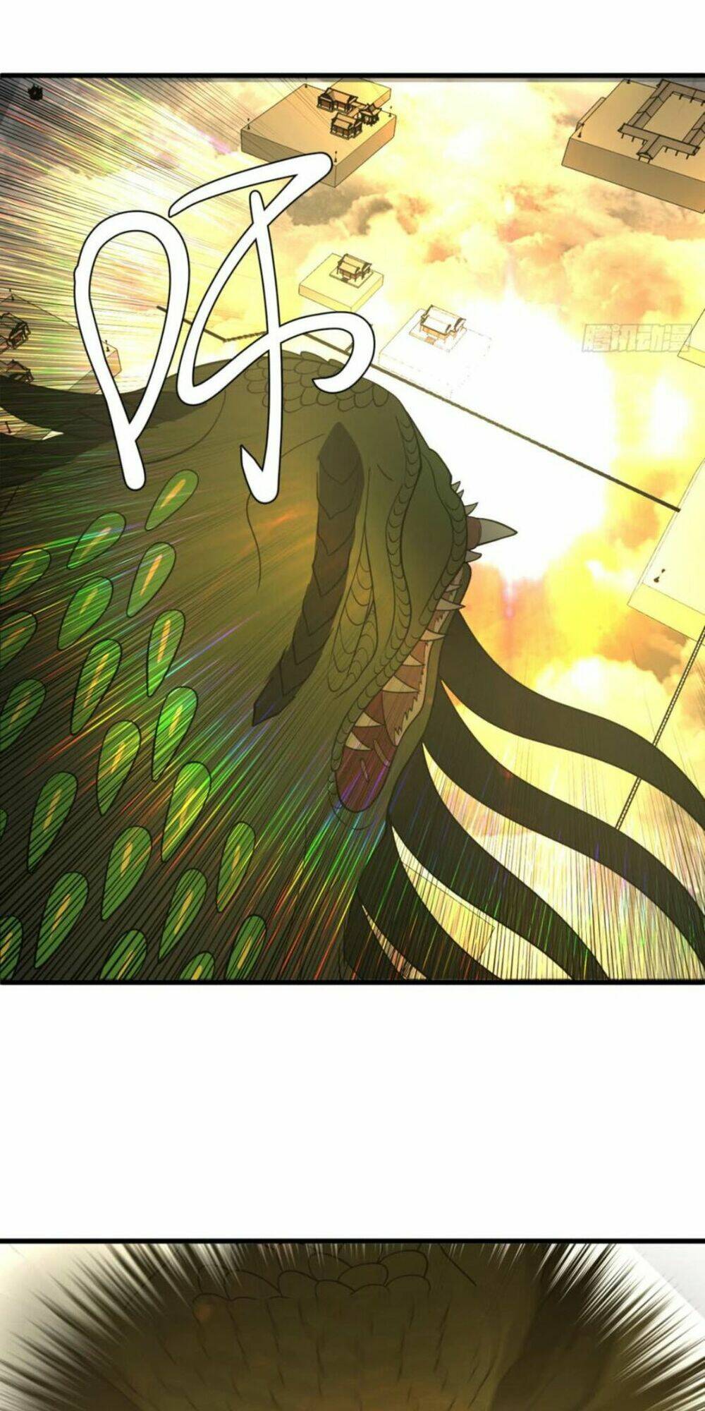 Ta Luyện Khí Ba Ngàn Năm Chapter 84 - Trang 2