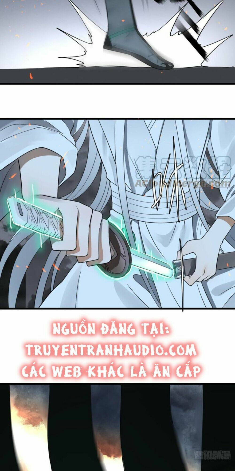 Ta Luyện Khí Ba Ngàn Năm Chapter 84 - Trang 2