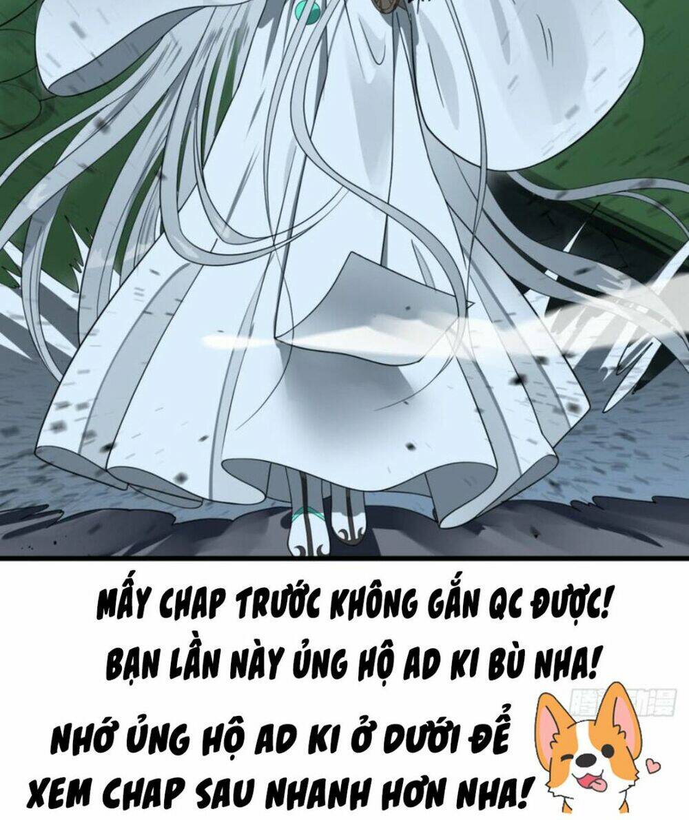 Ta Luyện Khí Ba Ngàn Năm Chapter 84 - Trang 2