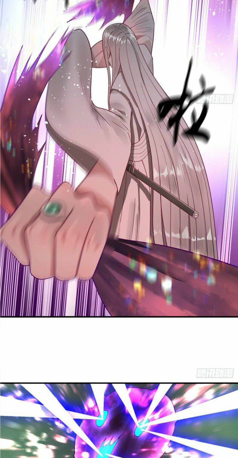 Ta Luyện Khí Ba Ngàn Năm Chapter 85 - Trang 2