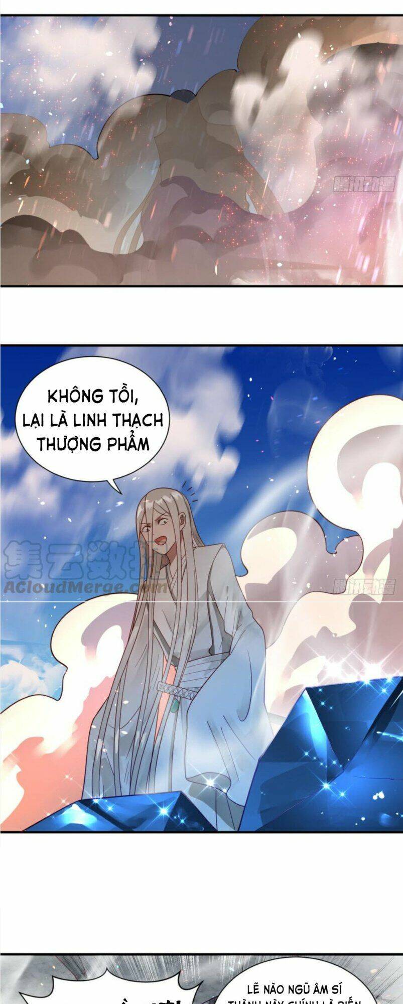 Ta Luyện Khí Ba Ngàn Năm Chapter 85 - Trang 2