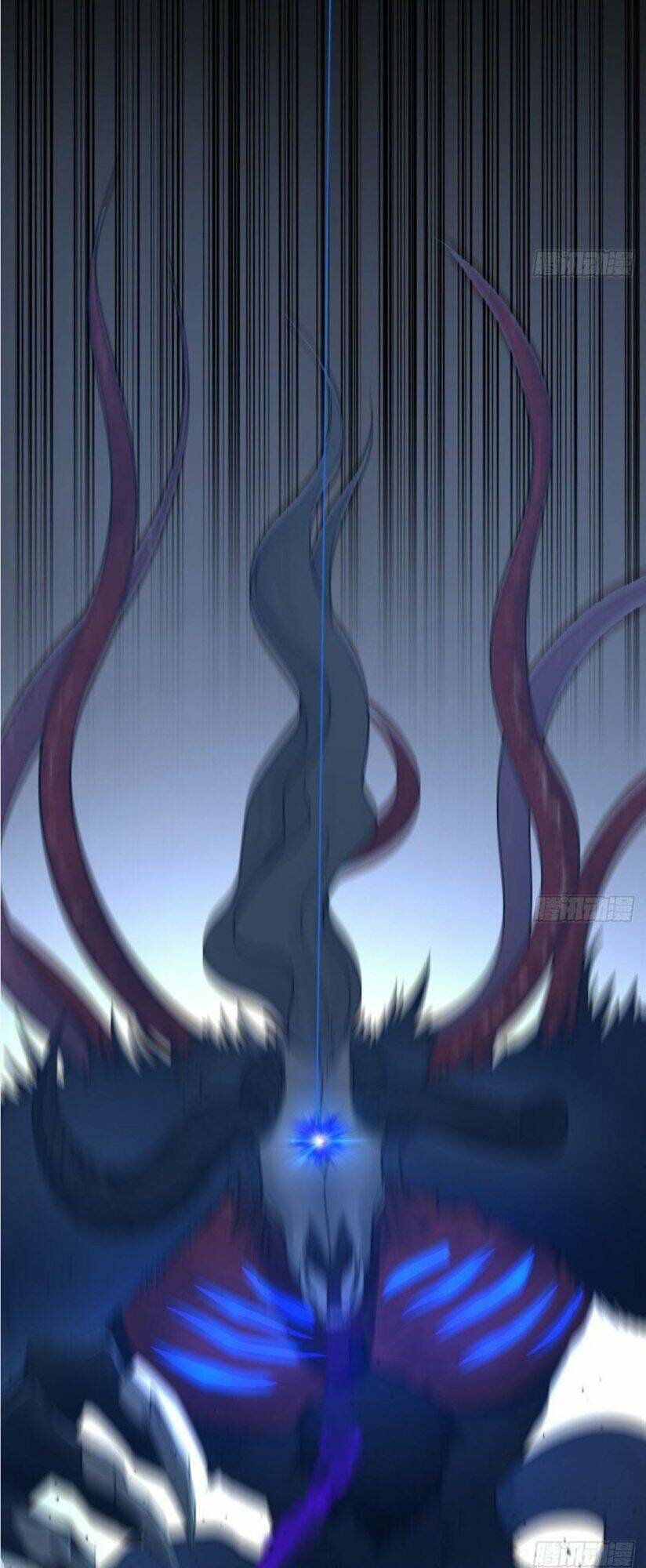 Ta Luyện Khí Ba Ngàn Năm Chapter 88 - Trang 2