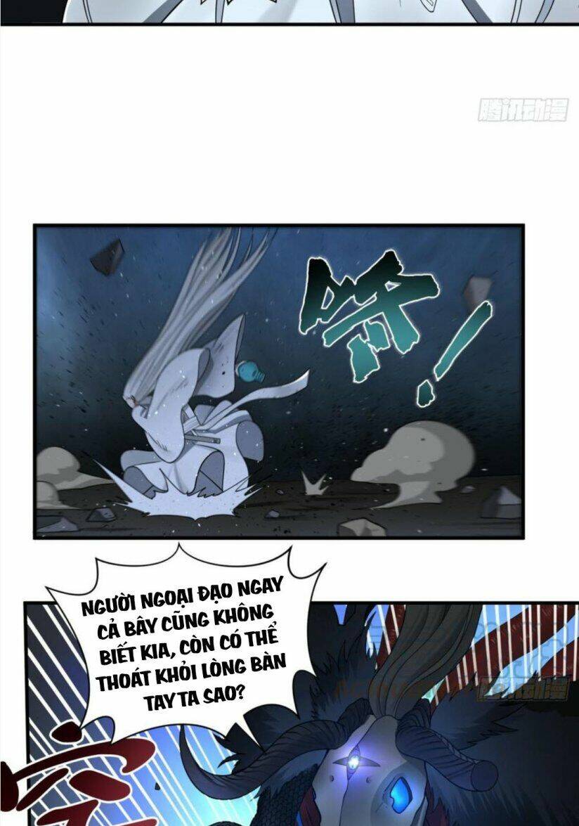 Ta Luyện Khí Ba Ngàn Năm Chapter 88 - Trang 2