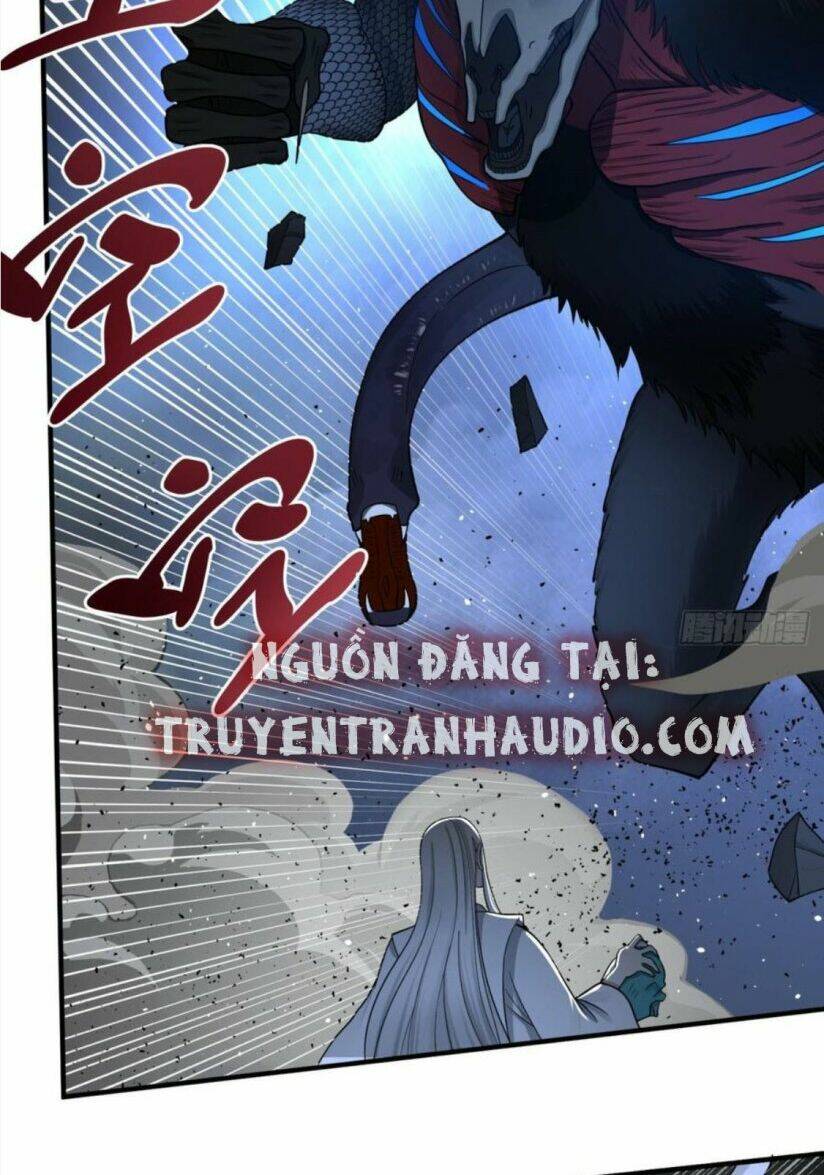 Ta Luyện Khí Ba Ngàn Năm Chapter 88 - Trang 2