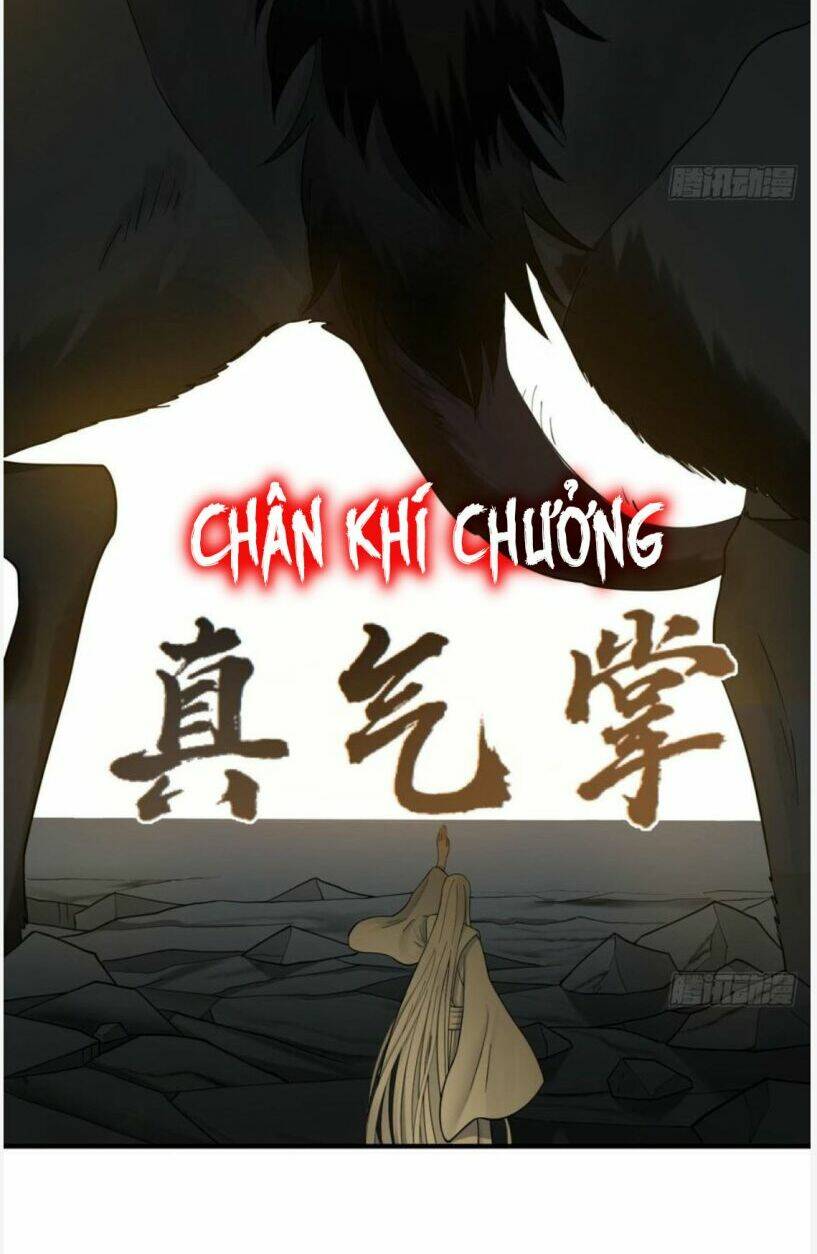 Ta Luyện Khí Ba Ngàn Năm Chapter 88 - Trang 2
