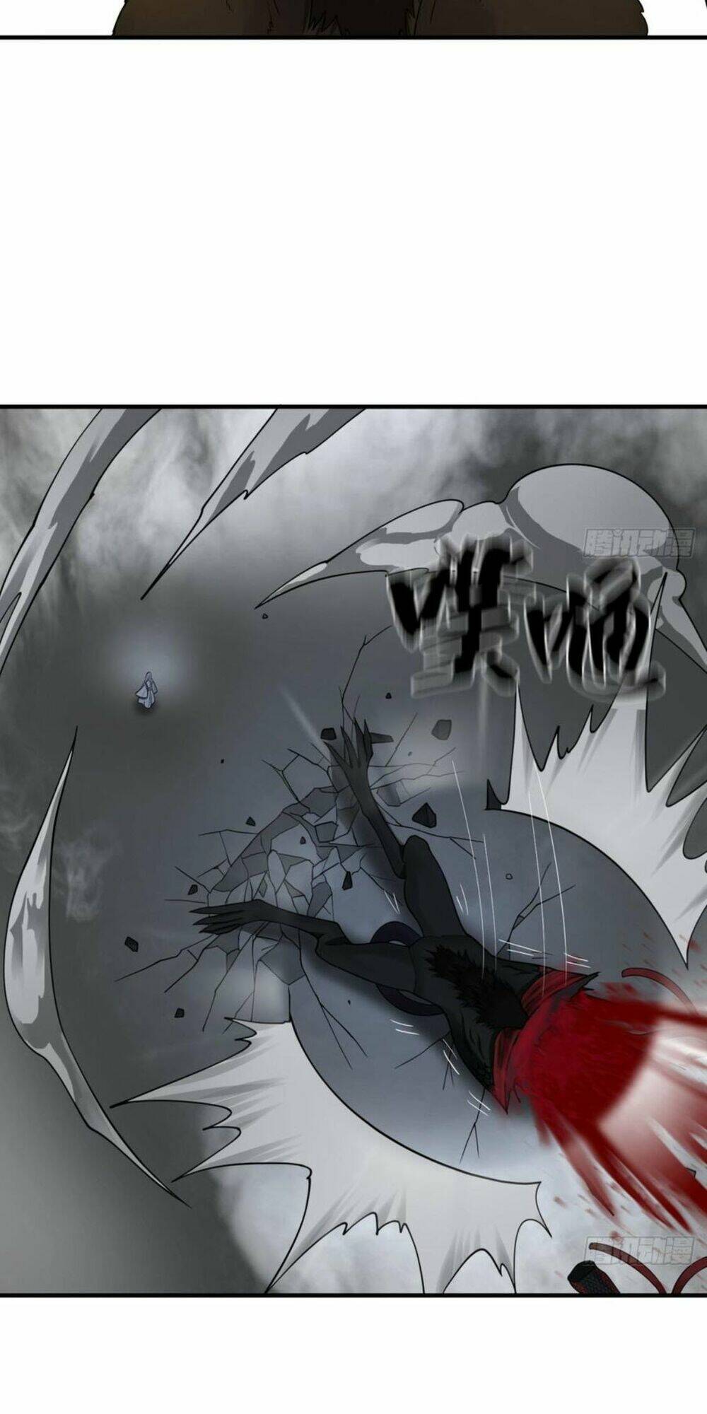 Ta Luyện Khí Ba Ngàn Năm Chapter 88 - Trang 2