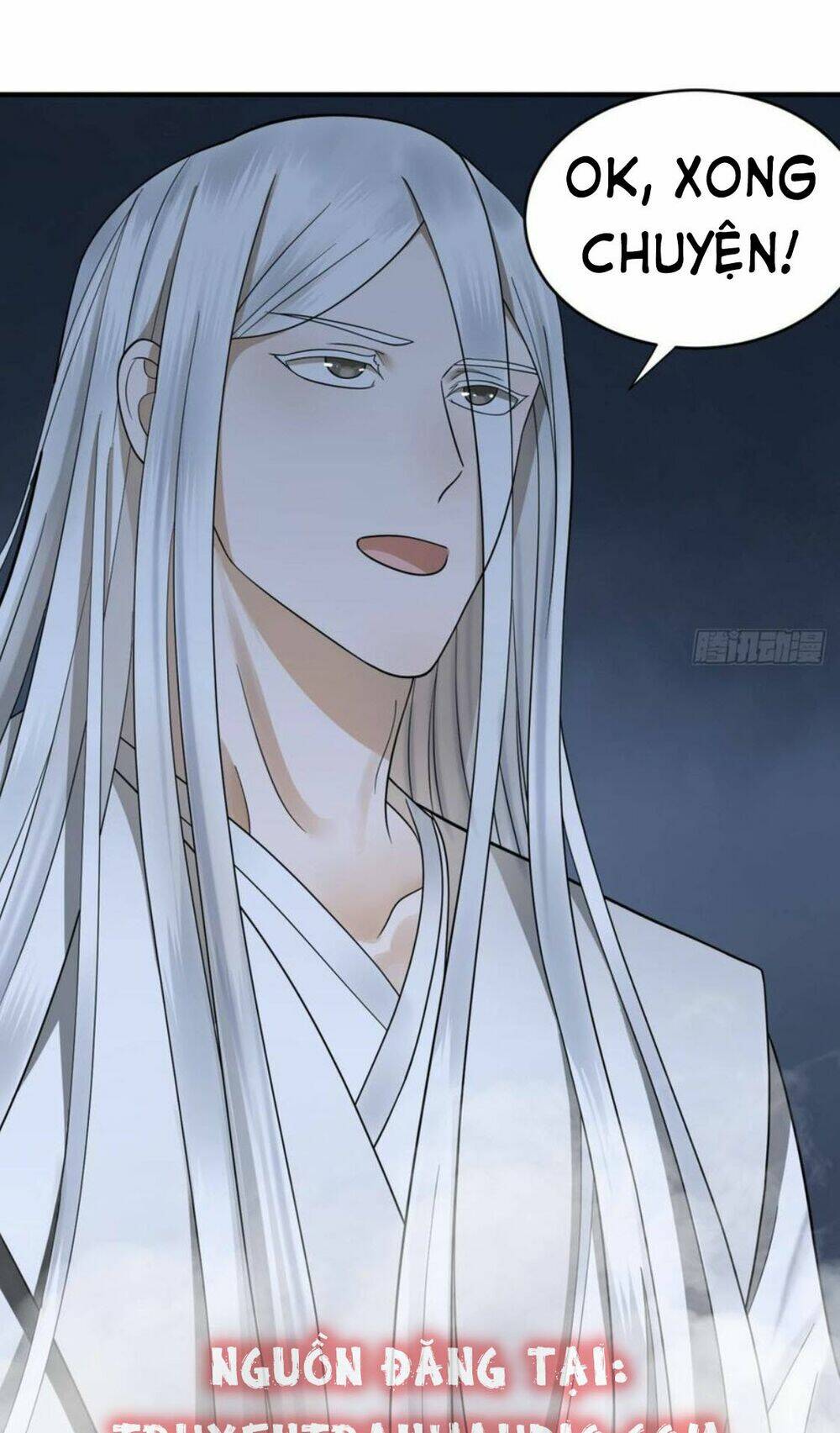 Ta Luyện Khí Ba Ngàn Năm Chapter 88 - Trang 2