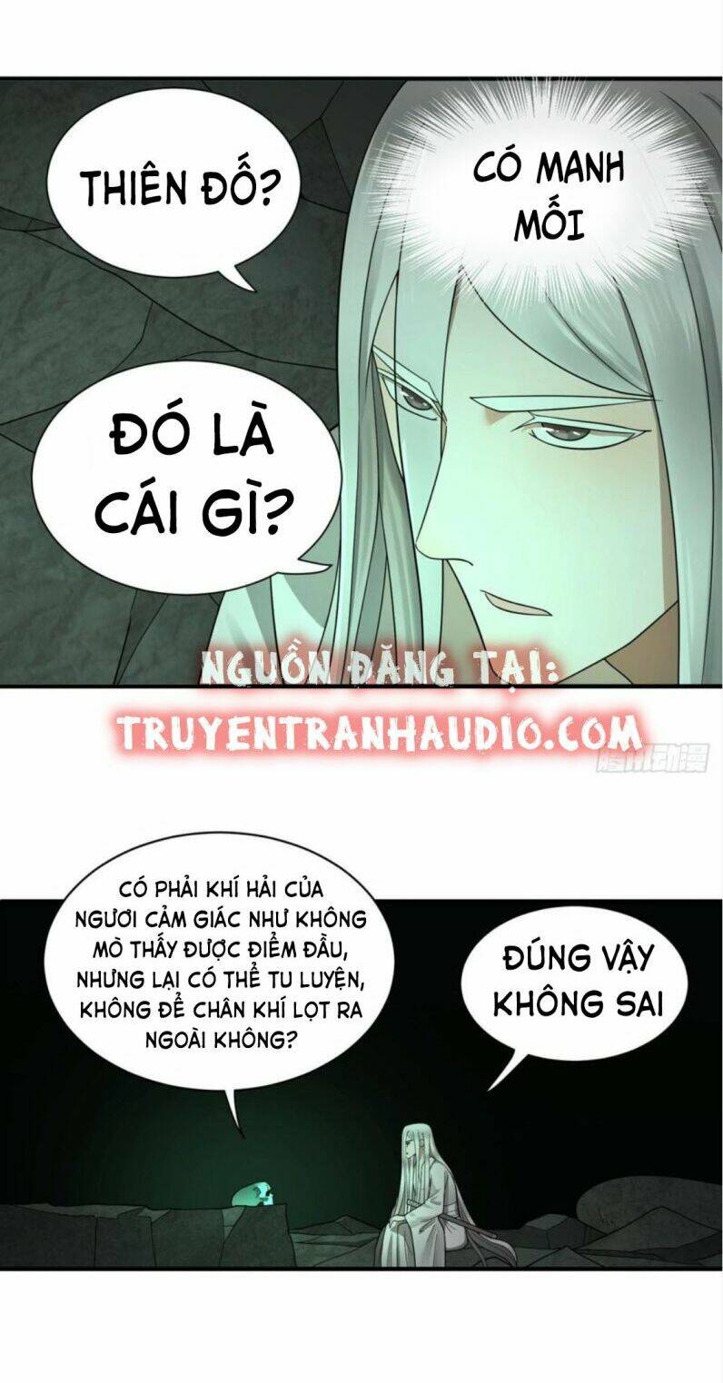 Ta Luyện Khí Ba Ngàn Năm Chapter 89 - Trang 2