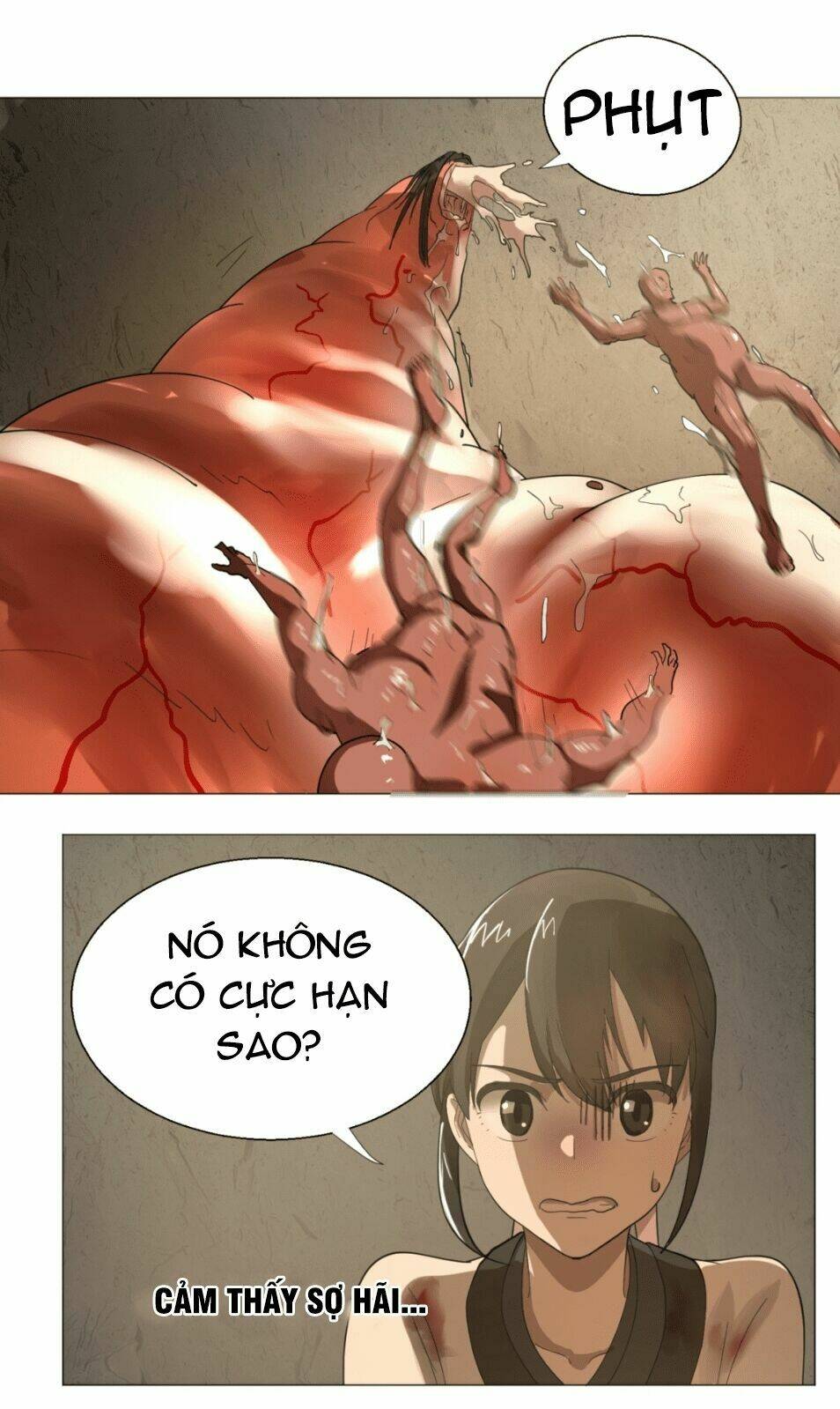 Ta Luyện Khí Ba Ngàn Năm Chapter 9 - Trang 2