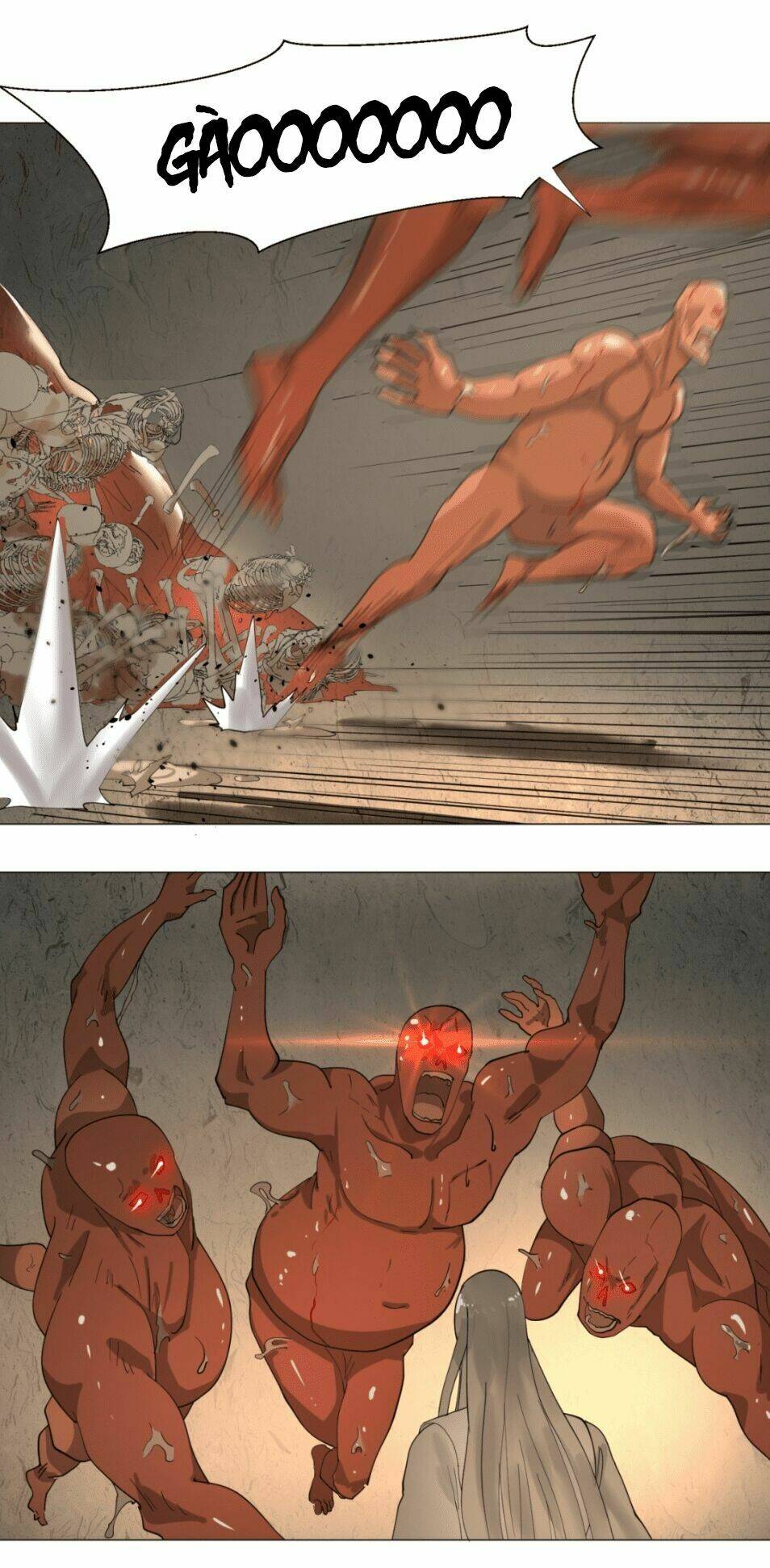 Ta Luyện Khí Ba Ngàn Năm Chapter 9 - Trang 2