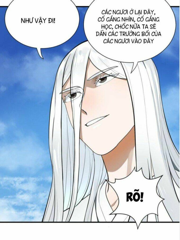 Ta Luyện Khí Ba Ngàn Năm Chapter 90 - Trang 2