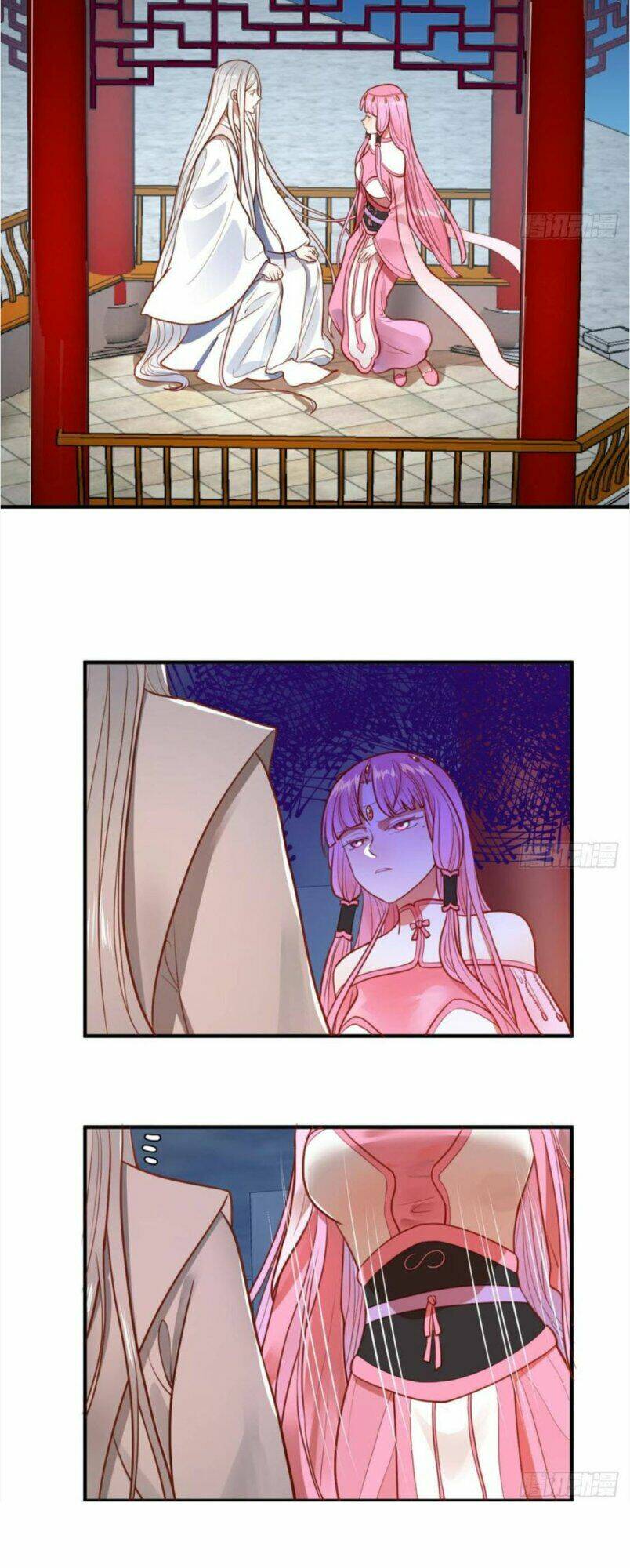 Ta Luyện Khí Ba Ngàn Năm Chapter 92 - Trang 2