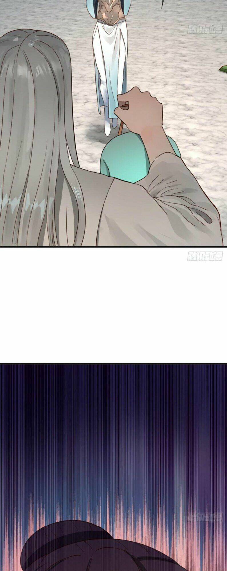 Ta Luyện Khí Ba Ngàn Năm Chapter 93 - Trang 2