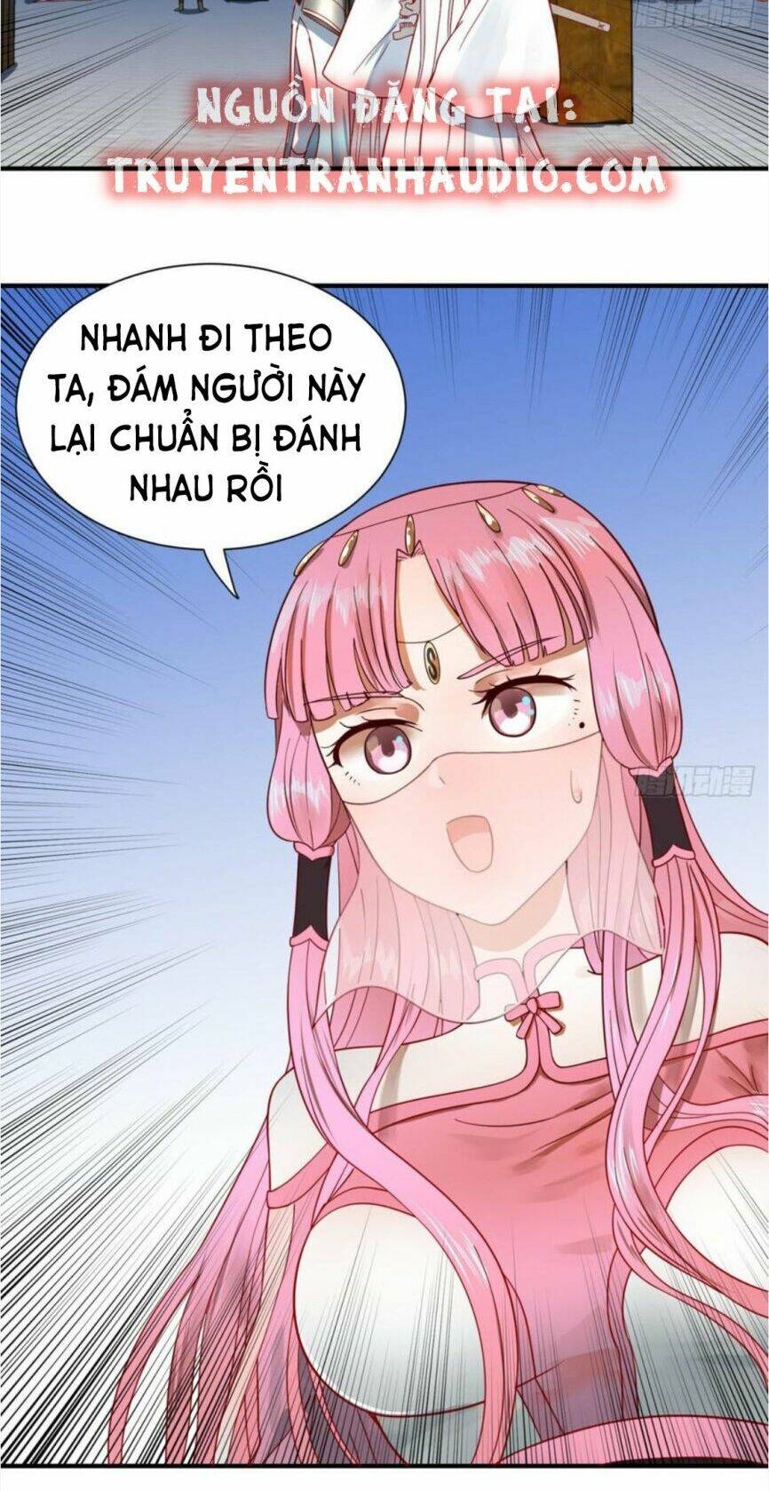 Ta Luyện Khí Ba Ngàn Năm Chapter 93 - Trang 2