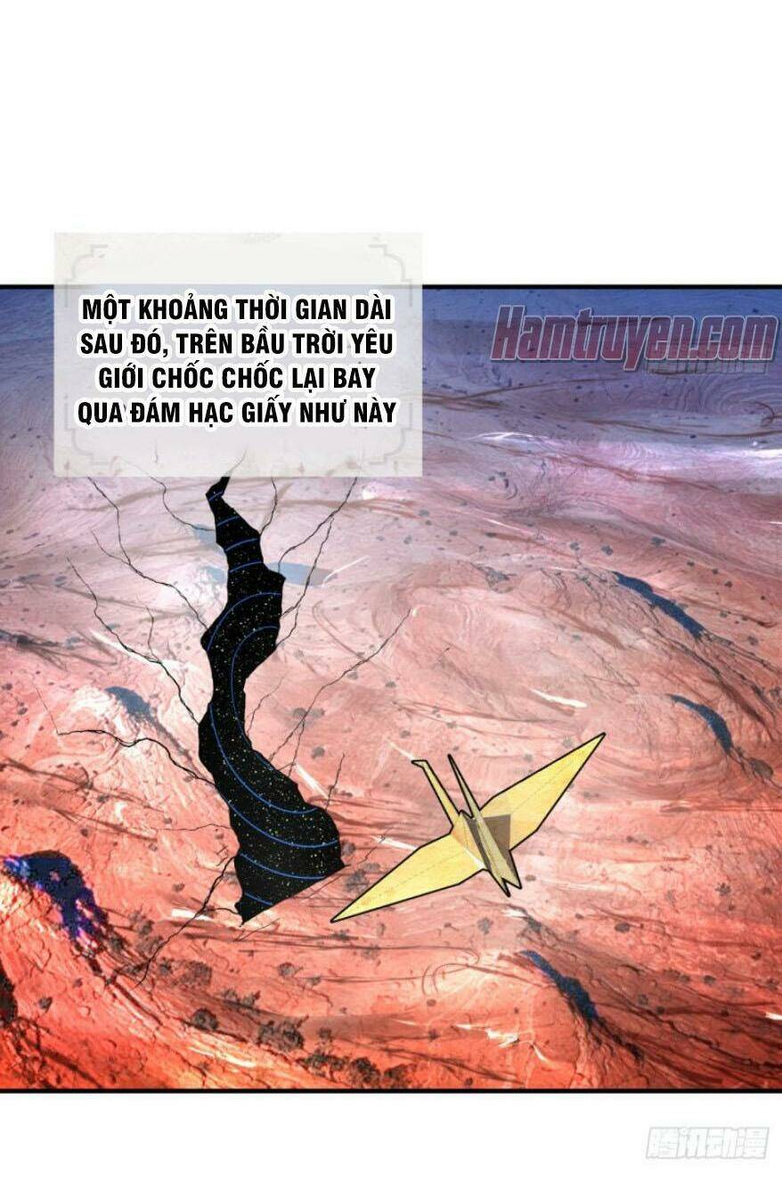 Ta Luyện Khí Ba Ngàn Năm Chapter 94 - Trang 2