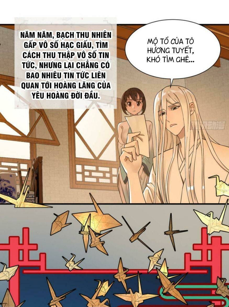 Ta Luyện Khí Ba Ngàn Năm Chapter 94 - Trang 2