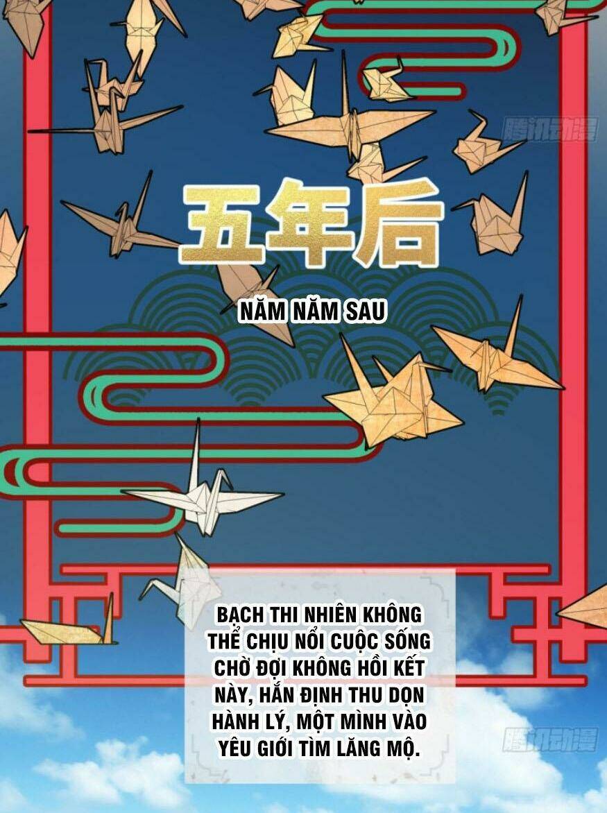 Ta Luyện Khí Ba Ngàn Năm Chapter 94 - Trang 2