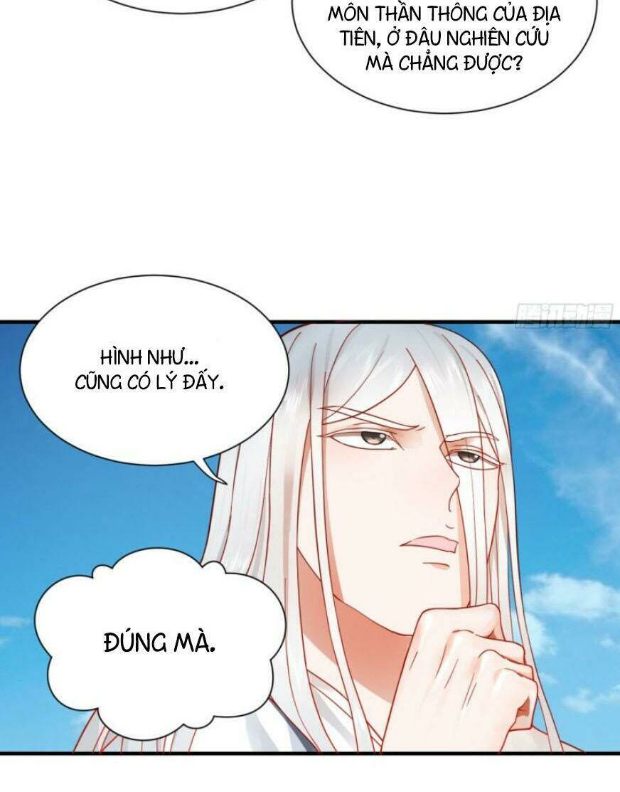 Ta Luyện Khí Ba Ngàn Năm Chapter 94 - Trang 2