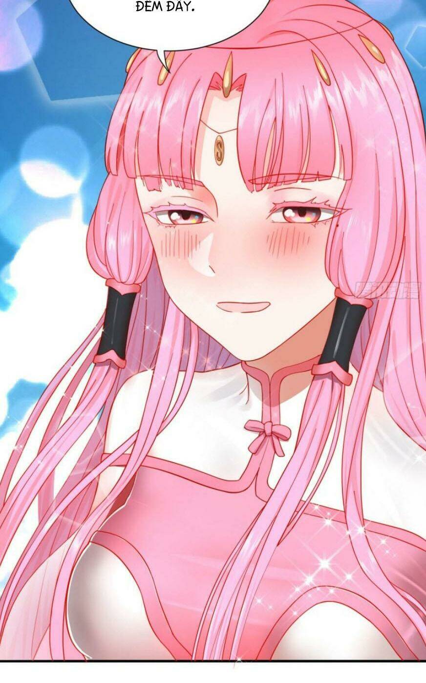 Ta Luyện Khí Ba Ngàn Năm Chapter 94 - Trang 2