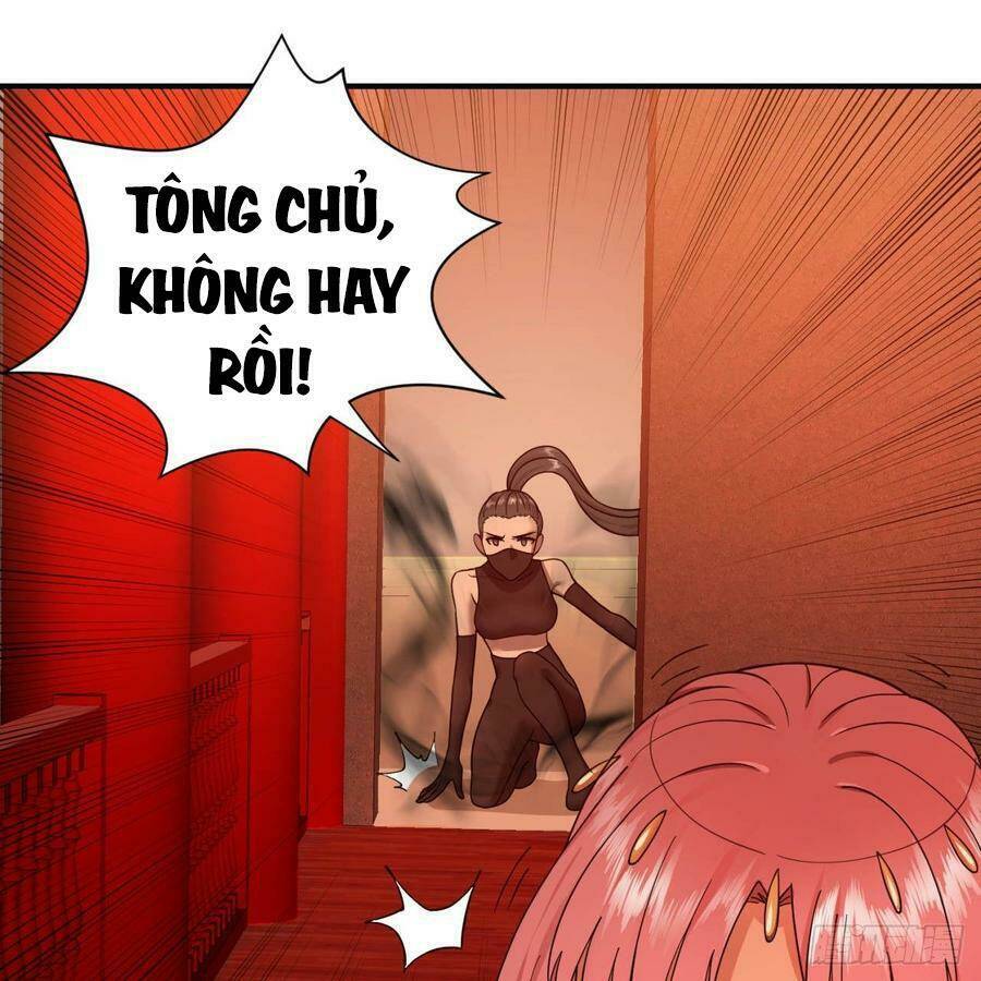 Ta Luyện Khí Ba Ngàn Năm Chapter 95 - Trang 2