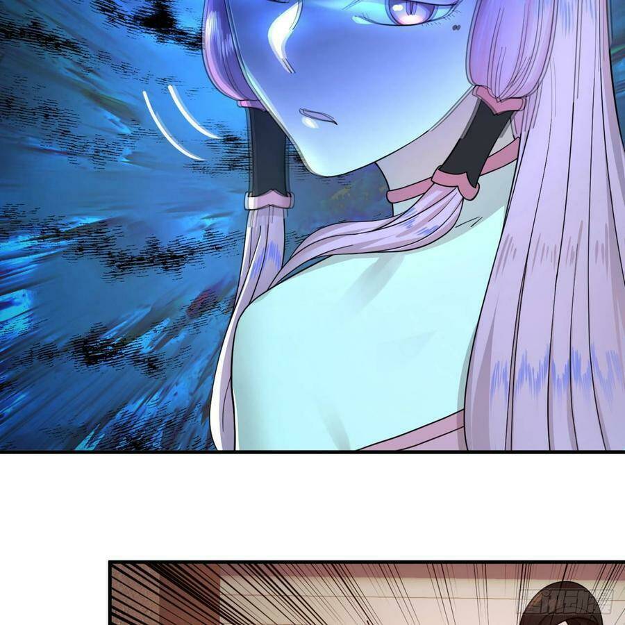 Ta Luyện Khí Ba Ngàn Năm Chapter 95 - Trang 2