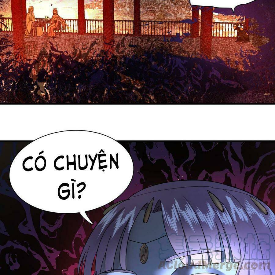 Ta Luyện Khí Ba Ngàn Năm Chapter 95 - Trang 2