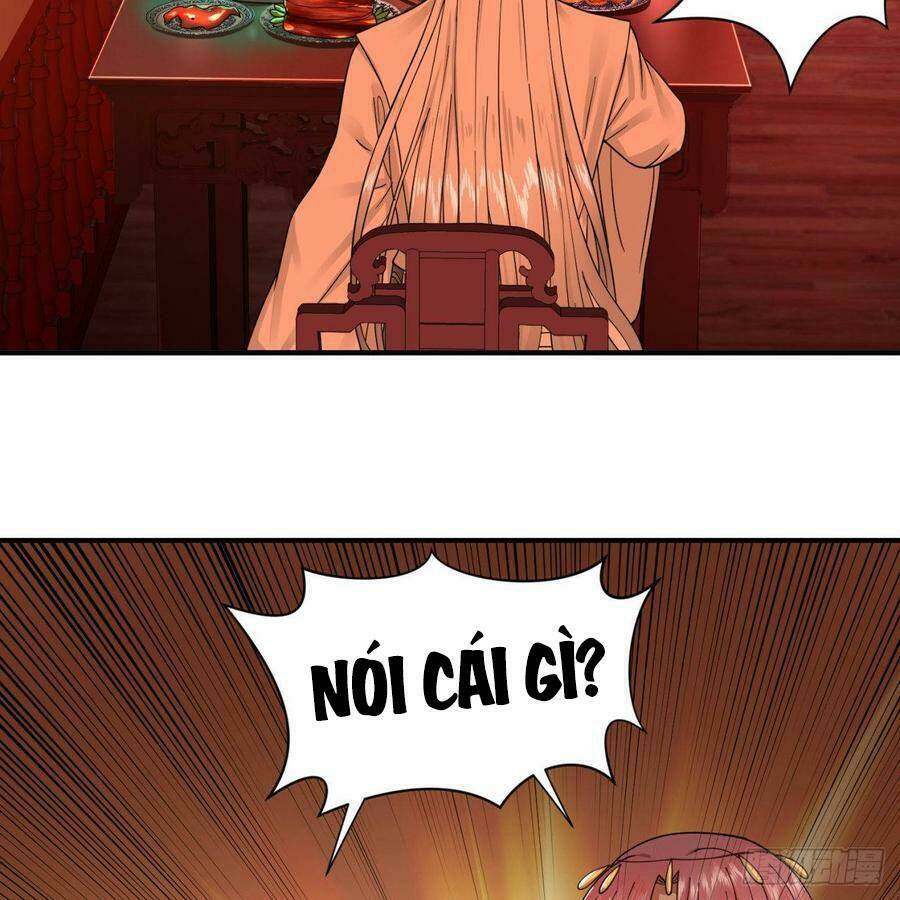 Ta Luyện Khí Ba Ngàn Năm Chapter 95 - Trang 2