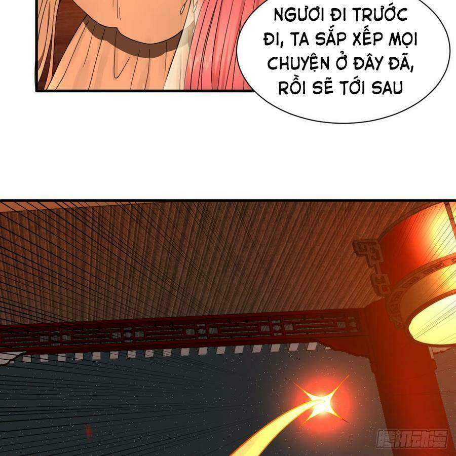 Ta Luyện Khí Ba Ngàn Năm Chapter 95 - Trang 2