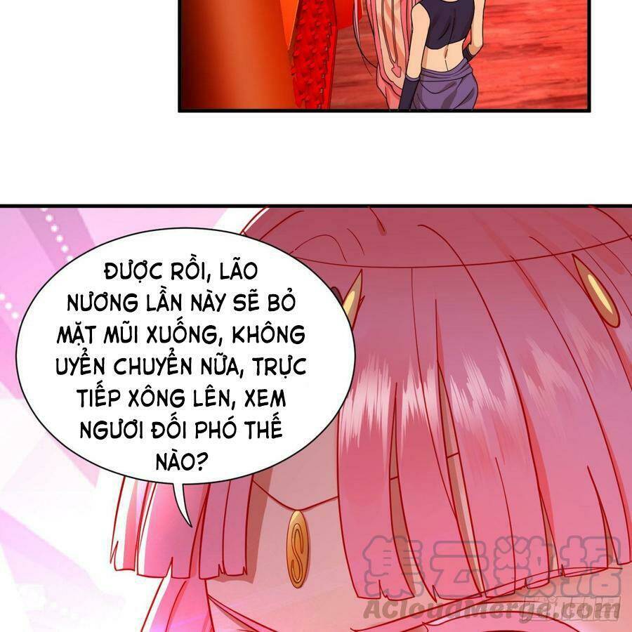 Ta Luyện Khí Ba Ngàn Năm Chapter 95 - Trang 2
