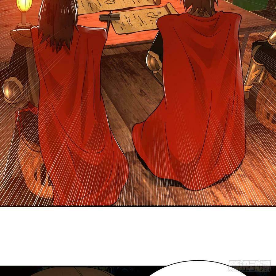 Ta Luyện Khí Ba Ngàn Năm Chapter 95 - Trang 2