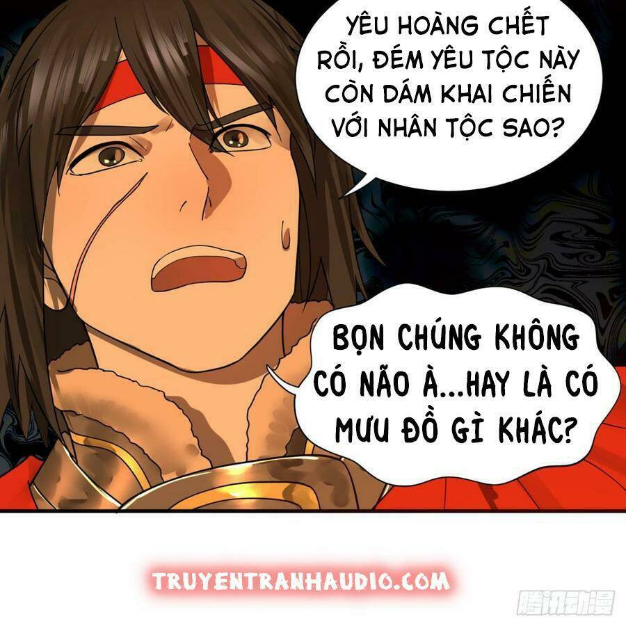 Ta Luyện Khí Ba Ngàn Năm Chapter 95 - Trang 2