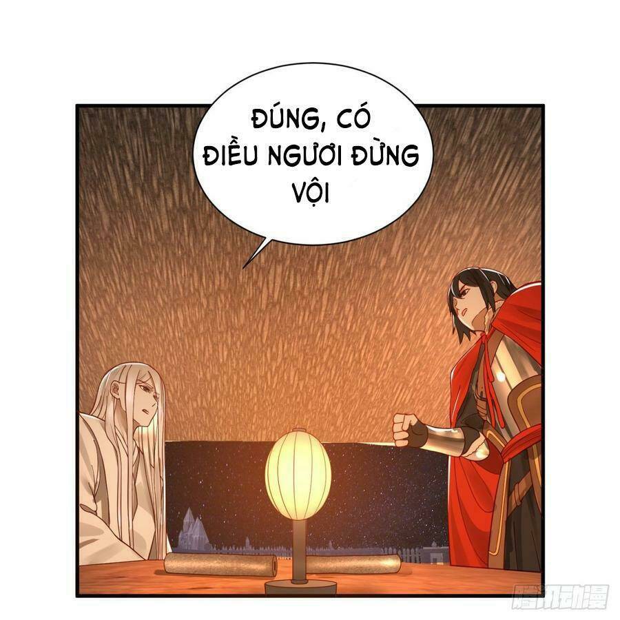 Ta Luyện Khí Ba Ngàn Năm Chapter 95 - Trang 2