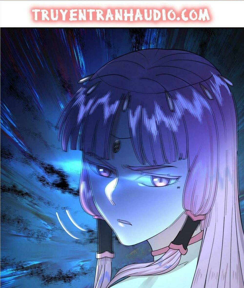 Ta Luyện Khí Ba Ngàn Năm Chapter 95 - Trang 2