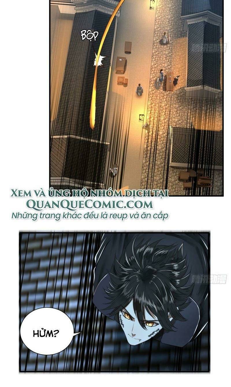 Ta Luyện Khí Ba Ngàn Năm Chapter 96 - Trang 2