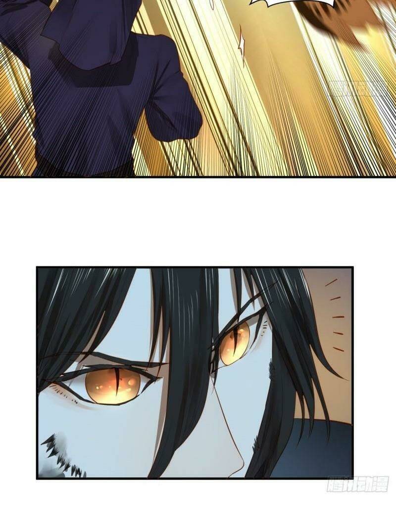 Ta Luyện Khí Ba Ngàn Năm Chapter 96 - Trang 2