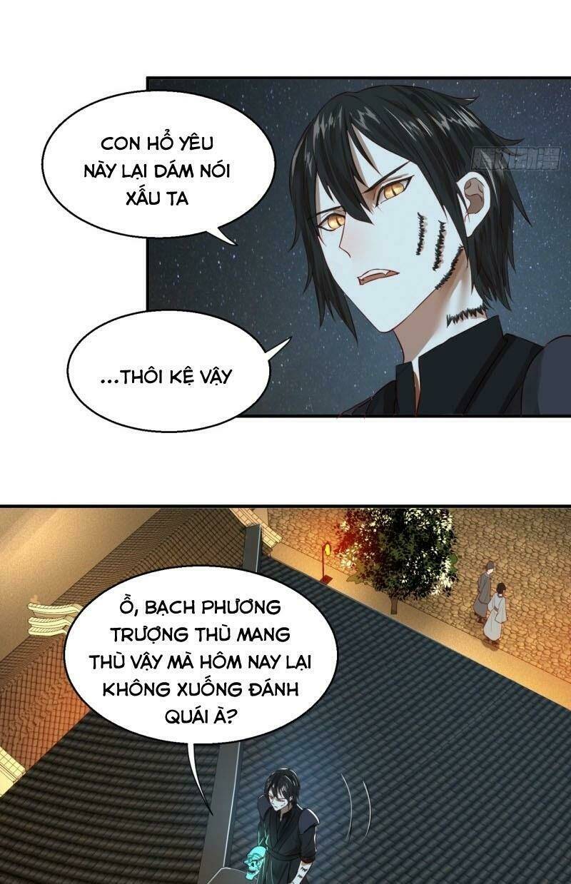 Ta Luyện Khí Ba Ngàn Năm Chapter 96 - Trang 2