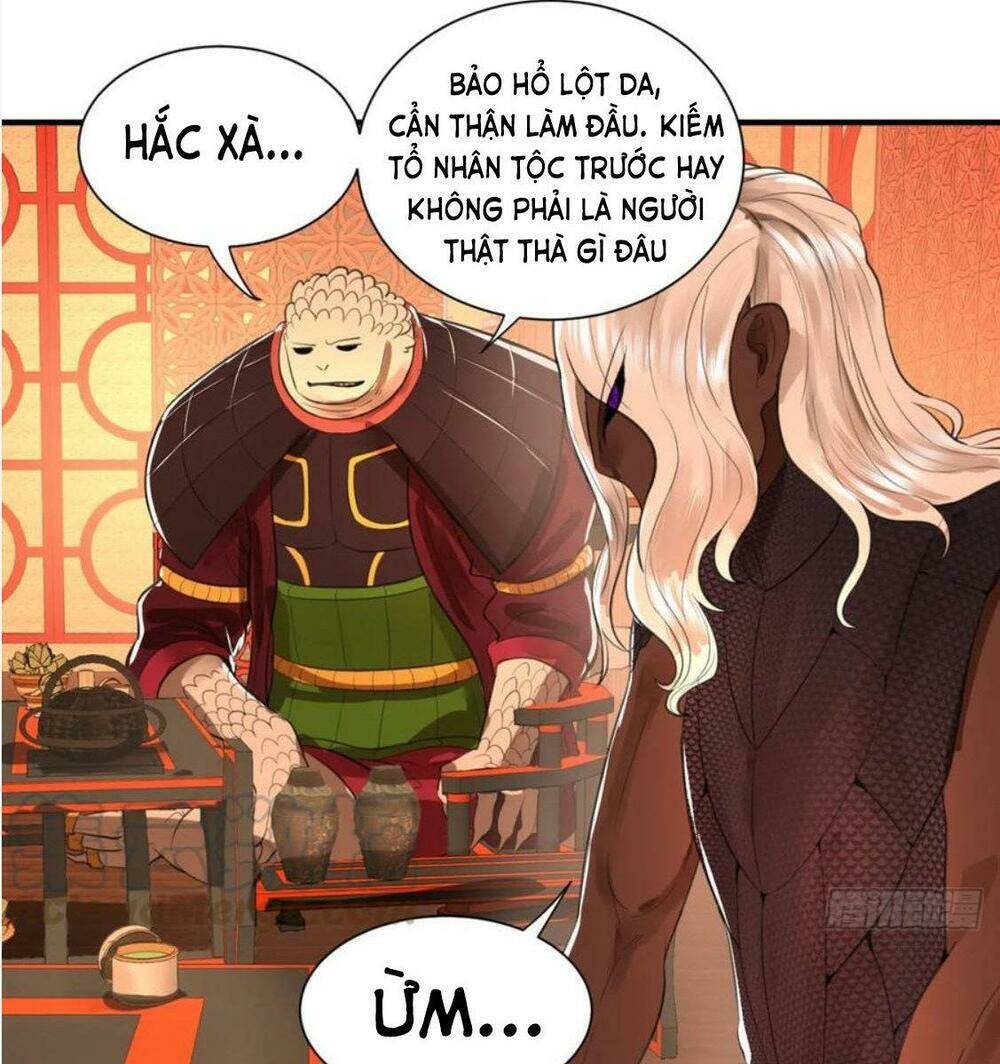 Ta Luyện Khí Ba Ngàn Năm Chapter 97 - Trang 2