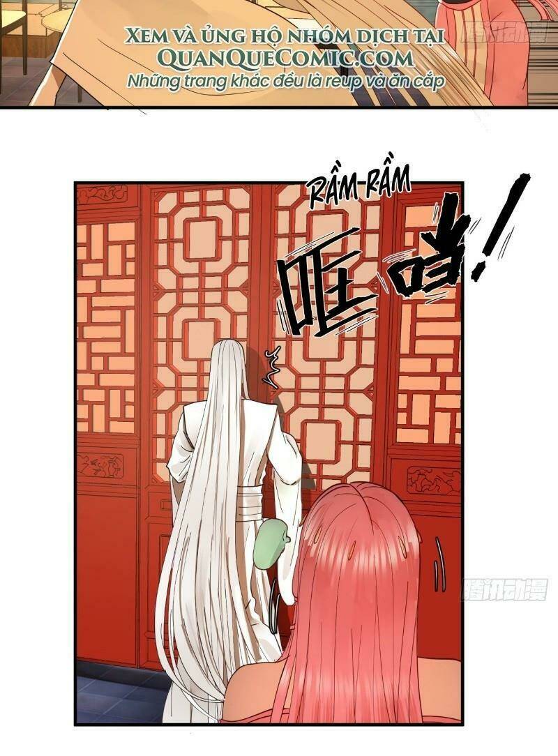 Ta Luyện Khí Ba Ngàn Năm Chapter 98 - Trang 2