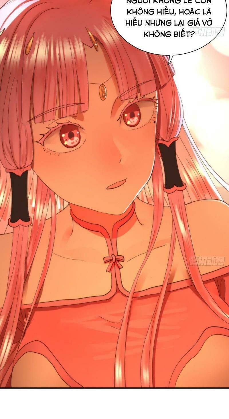 Ta Luyện Khí Ba Ngàn Năm Chapter 98 - Trang 2