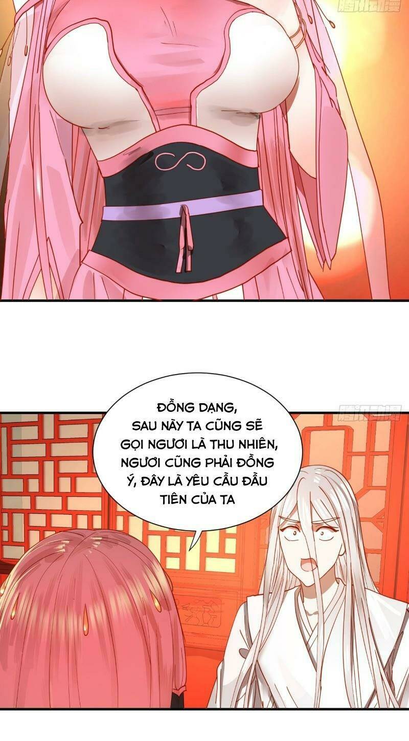 Ta Luyện Khí Ba Ngàn Năm Chapter 98 - Trang 2