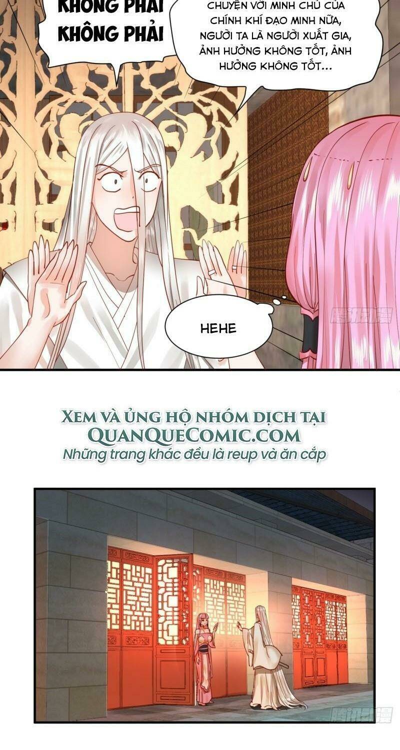 Ta Luyện Khí Ba Ngàn Năm Chapter 99 - Trang 2