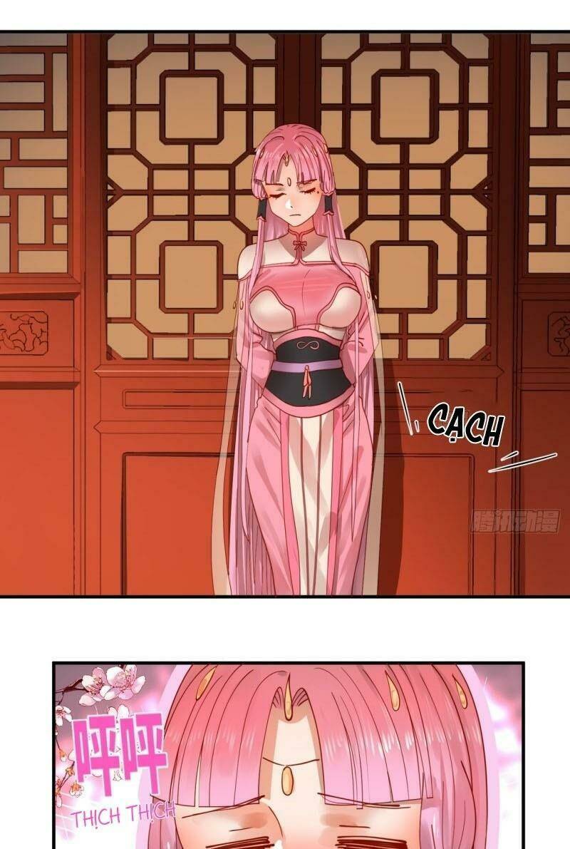 Ta Luyện Khí Ba Ngàn Năm Chapter 99 - Trang 2