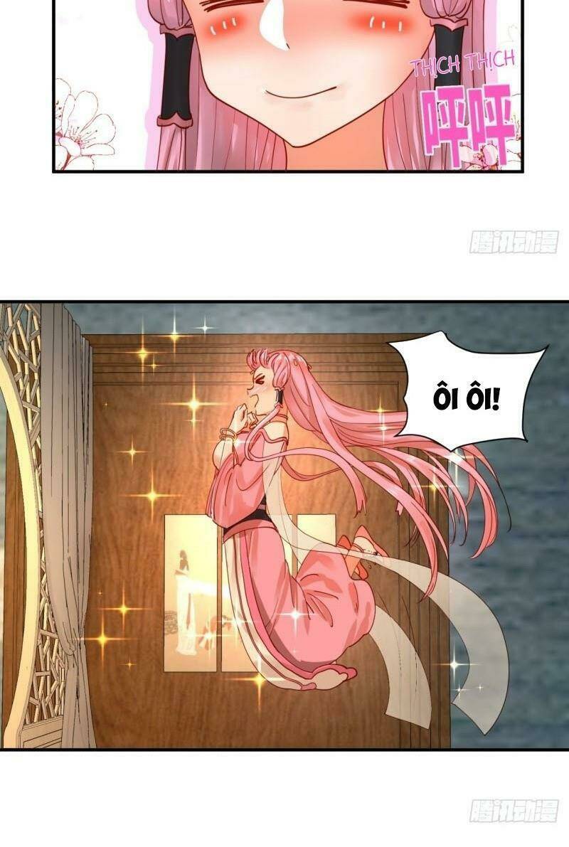 Ta Luyện Khí Ba Ngàn Năm Chapter 99 - Trang 2