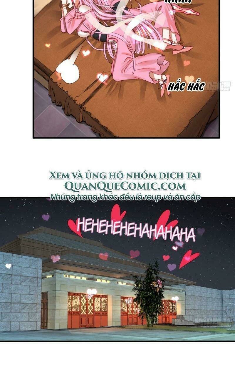 Ta Luyện Khí Ba Ngàn Năm Chapter 99 - Trang 2