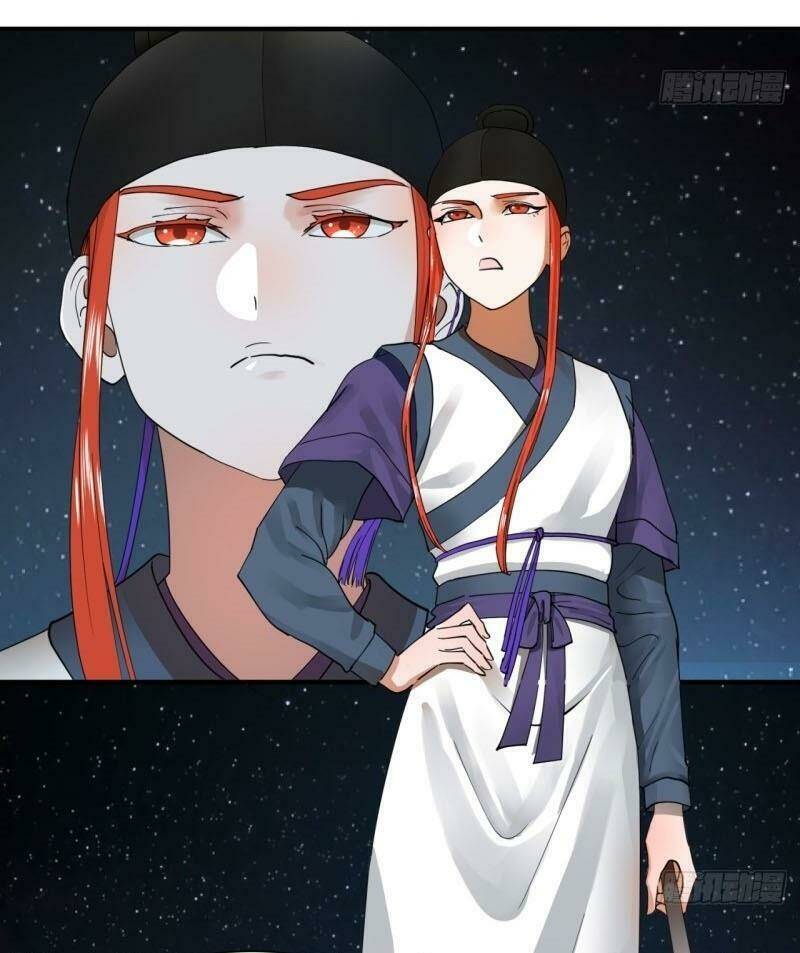 Ta Luyện Khí Ba Ngàn Năm Chapter 99 - Trang 2