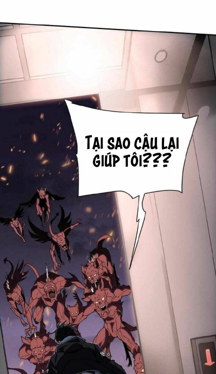 Ta Mắc Kẹt Ở Ngày Này Đã 3000 Năm Chapter 1 - Trang 2